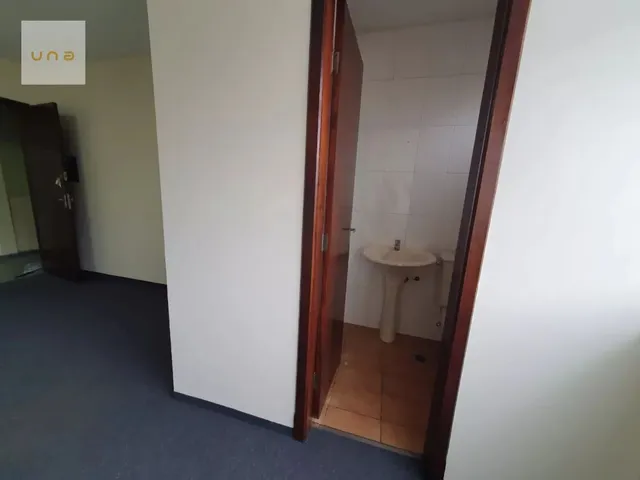 Sala para alugar, no bairro Rebouças em Curitiba