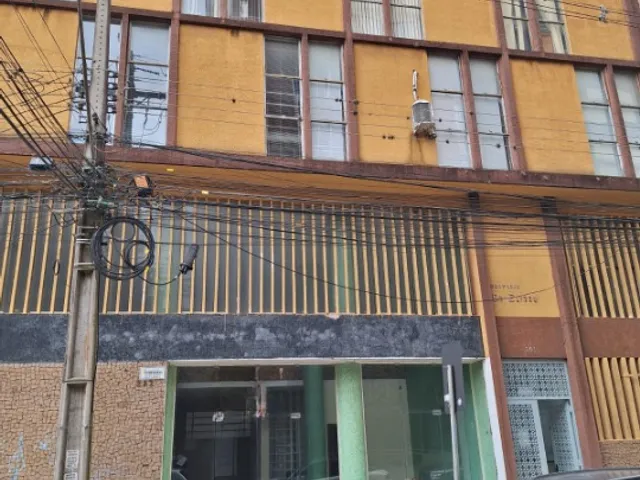 Foto do Sala - Sala comercial à venda, Centro, Ponta Grossa, PR | Torre Blanca Imóveis