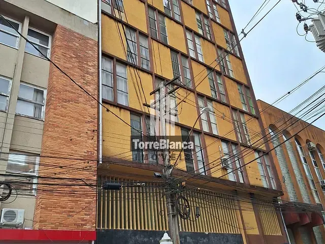 Sala com 20m², à venda, no bairro Centro em Ponta Grossa