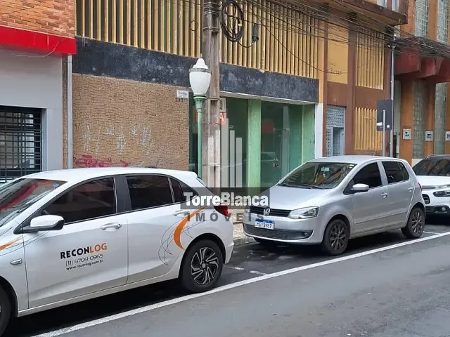 Sala com 20m², à venda, no bairro Centro em Ponta Grossa