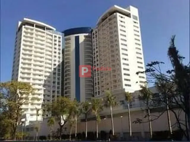Sala com 120m², à venda, no bairro Jardim Dom Bosco em São Paulo