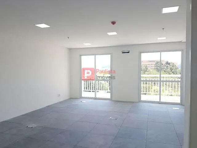 Sala com 120m², à venda, no bairro Jardim Dom Bosco em São Paulo
