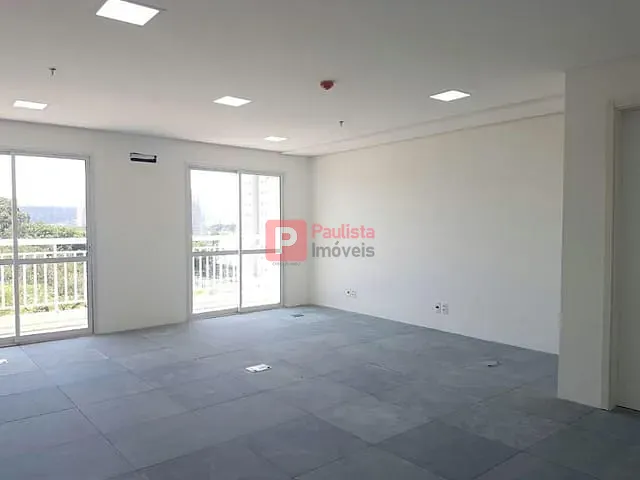 Sala com 120m², à venda, no bairro Jardim Dom Bosco em São Paulo