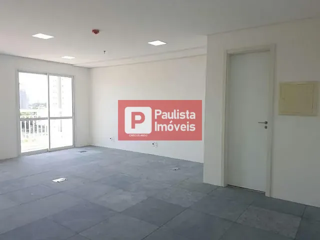Sala com 120m², à venda, no bairro Jardim Dom Bosco em São Paulo