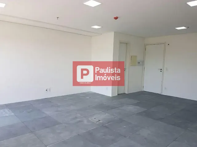 Sala com 120m², à venda, no bairro Jardim Dom Bosco em São Paulo