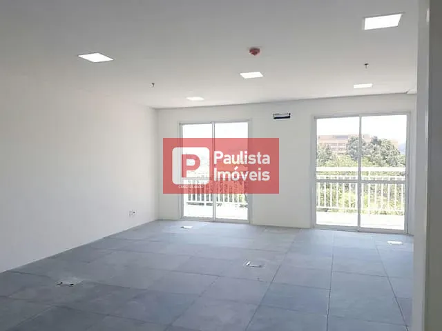 Sala com 120m², à venda, no bairro Jardim Dom Bosco em São Paulo