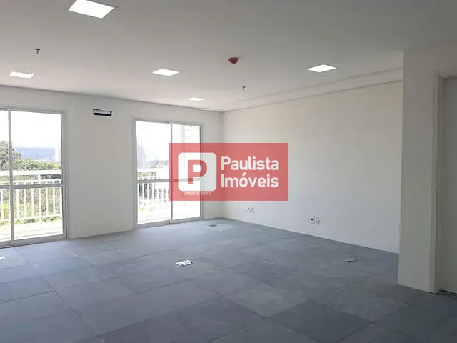Sala com 120m², à venda, no bairro Jardim Dom Bosco em São Paulo