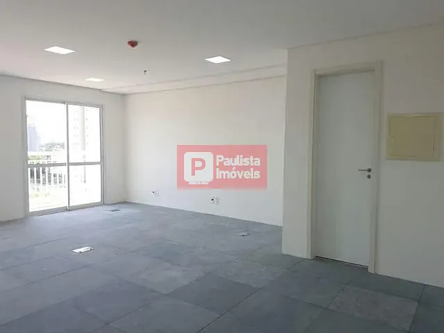 Sala com 120m², à venda, no bairro Jardim Dom Bosco em São Paulo