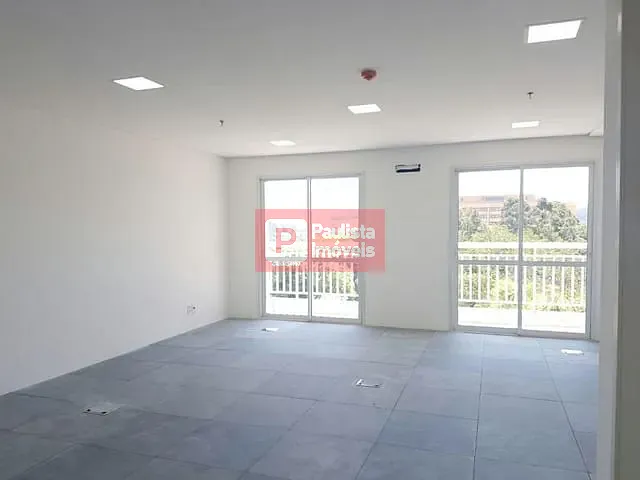 Sala com 120m², à venda, no bairro Jardim Dom Bosco em São Paulo