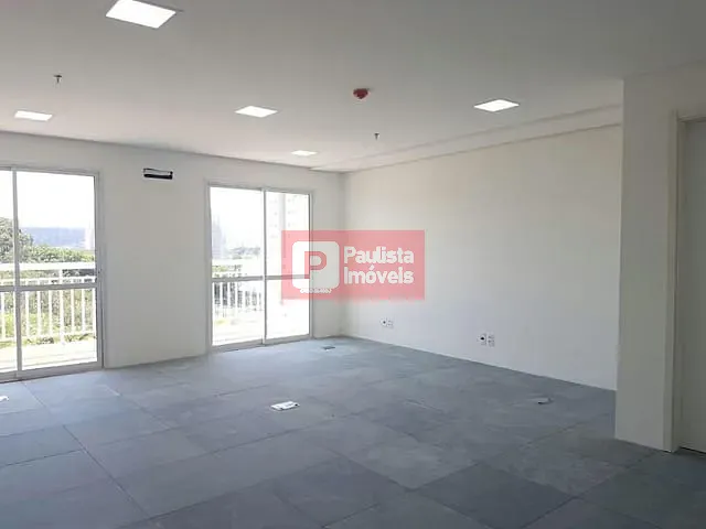 Sala com 120m², à venda, no bairro Jardim Dom Bosco em São Paulo