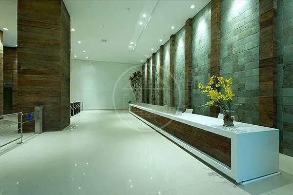Sala-Conjunto, 44 m² - Foto 1