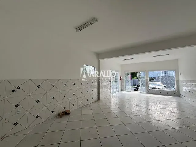 Sala para alugar, no bairro Murta em Itajaí