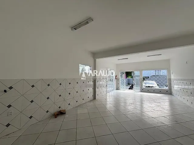 Sala para alugar, no bairro Murta em Itajaí