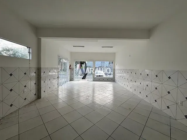 Sala para alugar, no bairro Murta em Itajaí