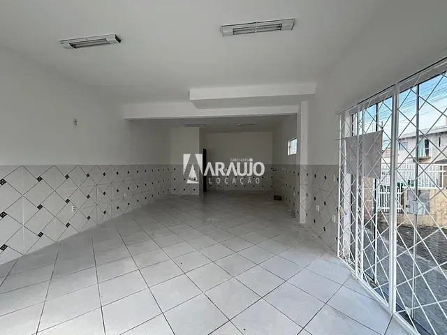 Sala para alugar, no bairro Murta em Itajaí