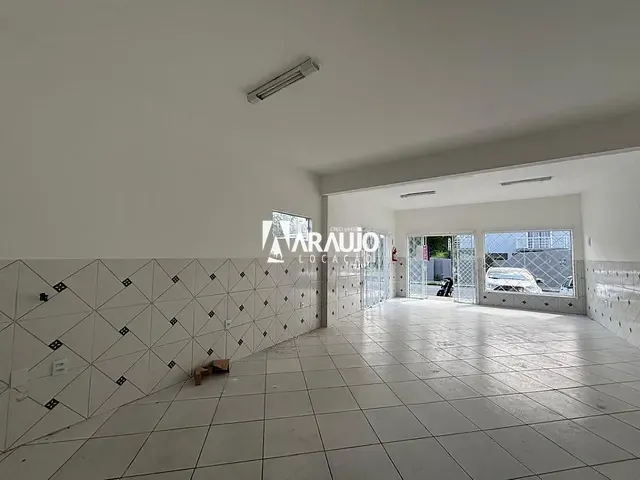 Sala para alugar, no bairro Murta em Itajaí