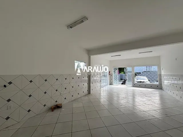 Sala para alugar, no bairro Murta em Itajaí