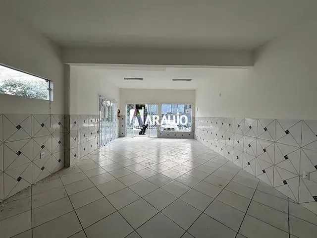 Sala para alugar, no bairro Murta em Itajaí