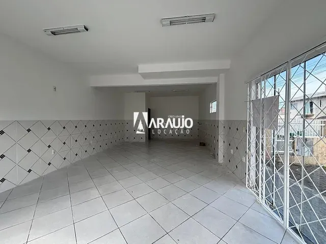 Sala para alugar, no bairro Murta em Itajaí
