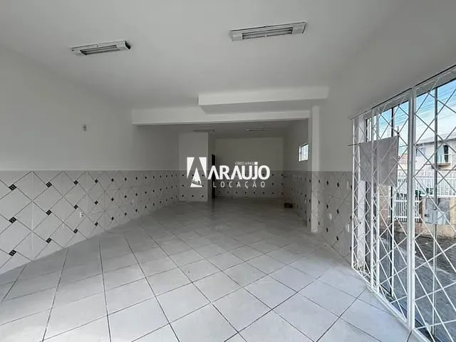 Sala para alugar, no bairro Murta em Itajaí