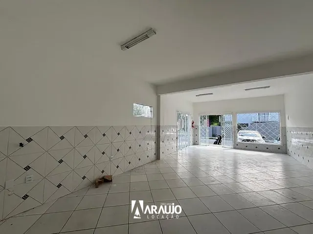Sala para alugar, no bairro Murta em Itajaí