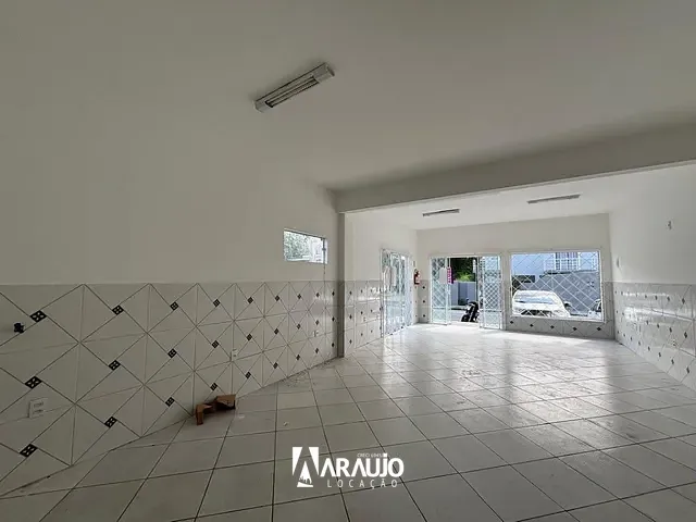 Sala para alugar, no bairro Murta em Itajaí