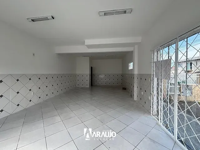 Sala para alugar, no bairro Murta em Itajaí