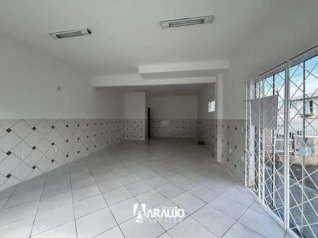 Sala para alugar, no bairro Murta em Itajaí