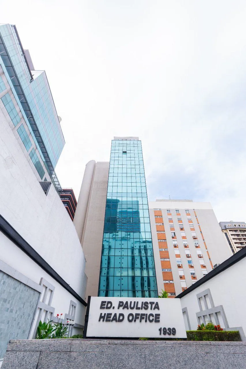 Conjunto comercial para venda em Cerqueira César, 88m²