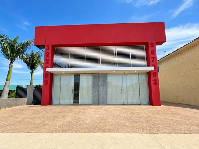 Locação - Sala Comercial, 100 m², 1 banheiro, Próximo à BR - Piriquitos, Ponta Grossa.