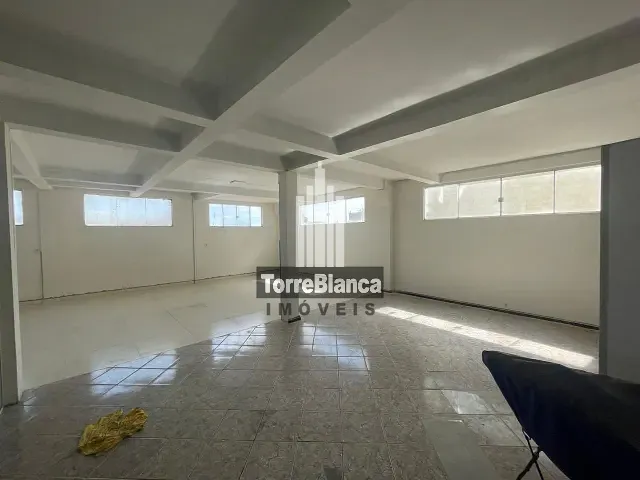 Sala para alugar, no bairro Piriquitos em Ponta Grossa