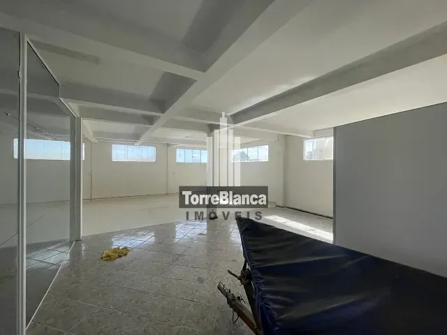 Sala para alugar, no bairro Piriquitos em Ponta Grossa