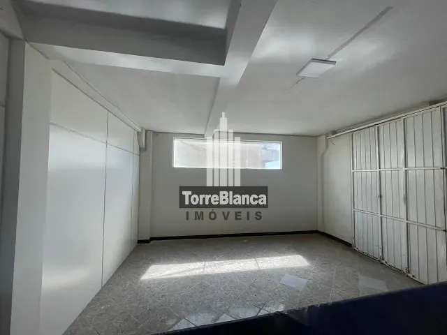 Sala para alugar, no bairro Piriquitos em Ponta Grossa