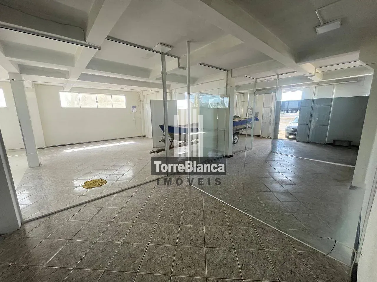 Sala-Conjunto, 100 m² - Foto 7
