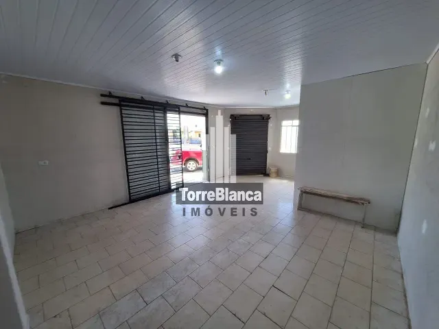 Sala com 50m², para alugar, no bairro Uvaranas em Ponta Grossa