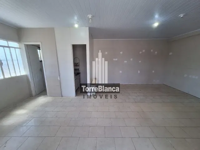 Sala com 50m², para alugar, no bairro Uvaranas em Ponta Grossa