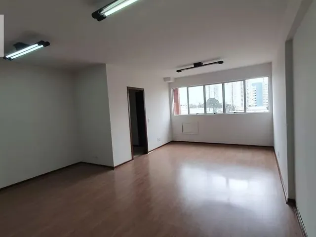 Sala para alugar, no bairro Portão em Curitiba