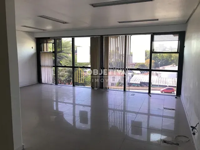 Sala com 52m², à venda, no bairro Bela Vista em Porto Alegre