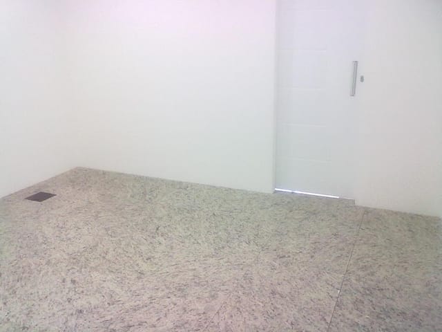 Foto do Sala - Sala comercial para locação, Vila Regente Feijó, São Paulo. | ZONA LESTE IMÓVEIS