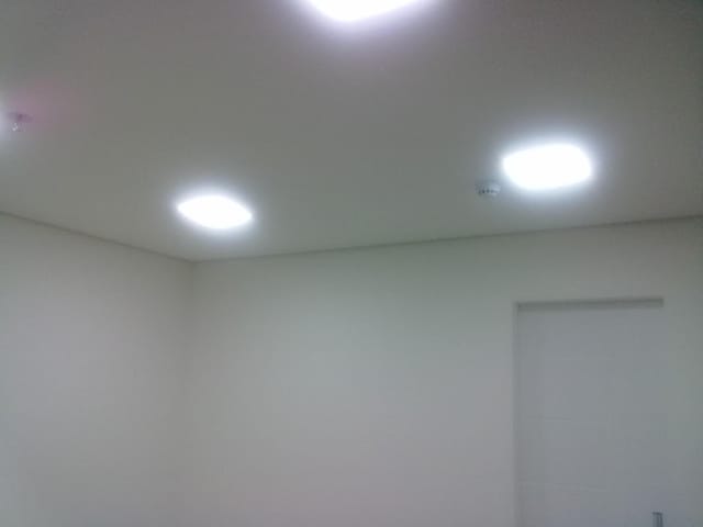 Foto do Sala - Sala comercial para locação, Vila Regente Feijó, São Paulo. | ZONA LESTE IMÓVEIS