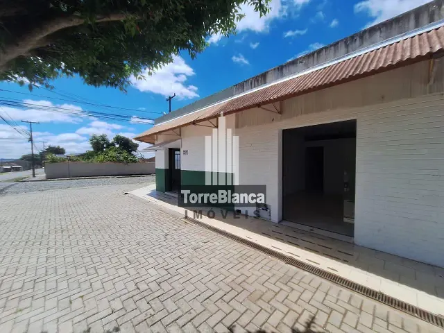 Sala com 60m², para alugar, no bairro Uvaranas em Ponta Grossa