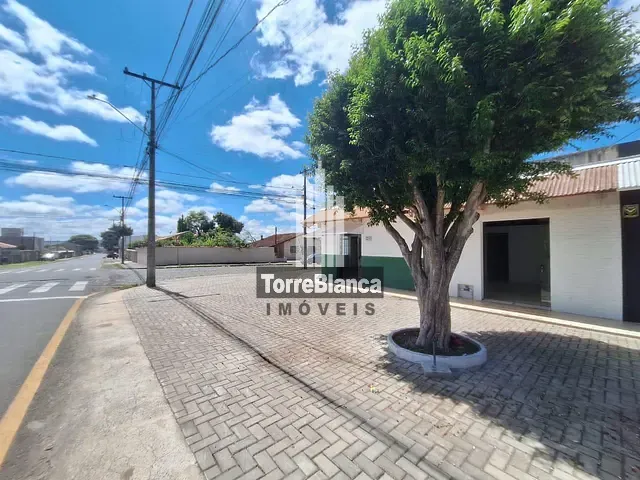 Sala com 60m², para alugar, no bairro Uvaranas em Ponta Grossa