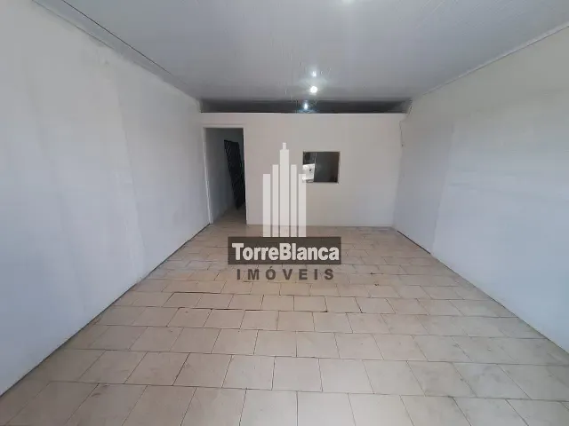 Sala com 60m², para alugar, no bairro Uvaranas em Ponta Grossa