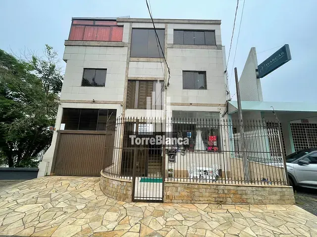 Sala com 20m², para alugar, no bairro Centro em Ponta Grossa