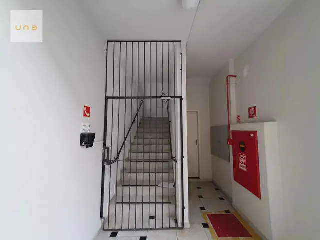 Sala à venda, no bairro Portão em Curitiba