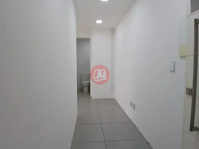 Sala com 144m², para alugar, no bairro Três Figueiras em Porto Alegre