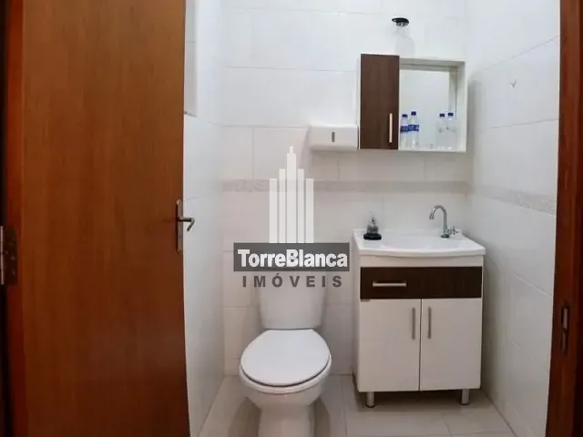 Sala para alugar, no bairro Oficinas em Ponta Grossa