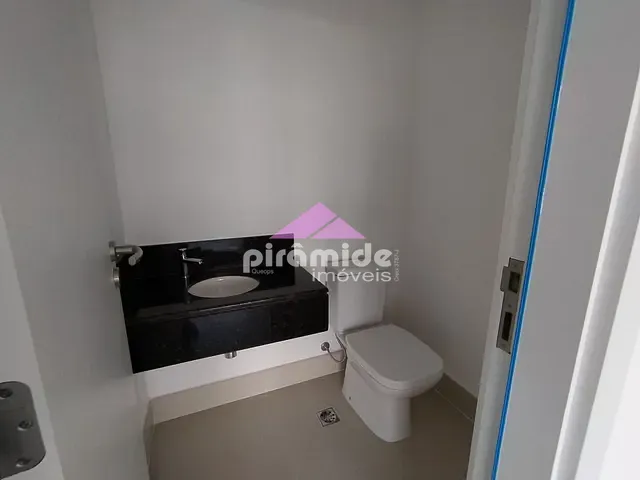 Sala com 35m², para alugar, no bairro Jardim das Colinas em São José dos Campos