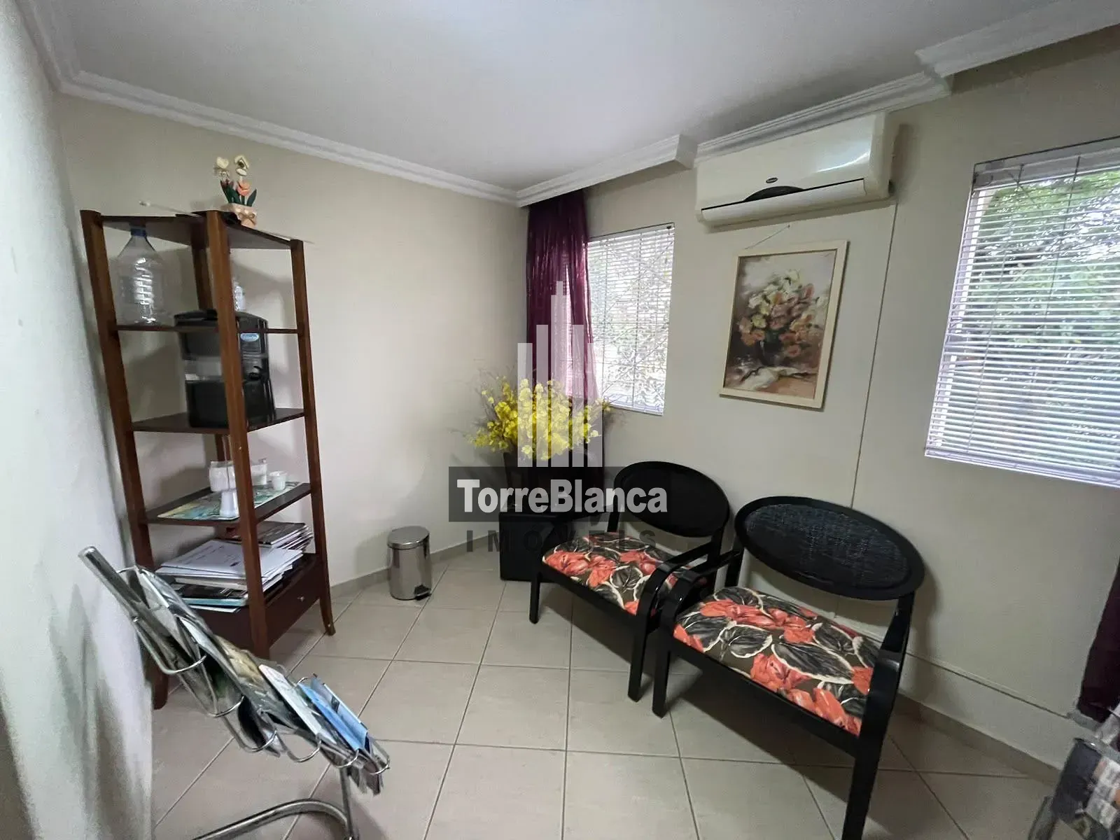 Sala-Conjunto, 20 m² - Foto 4