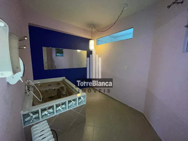 Sala com 20m², para alugar, no bairro Centro em Ponta Grossa